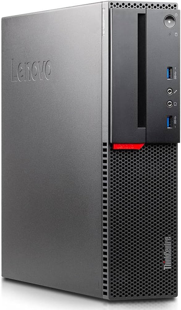 Lenovo ThinkCentre M800 SFF